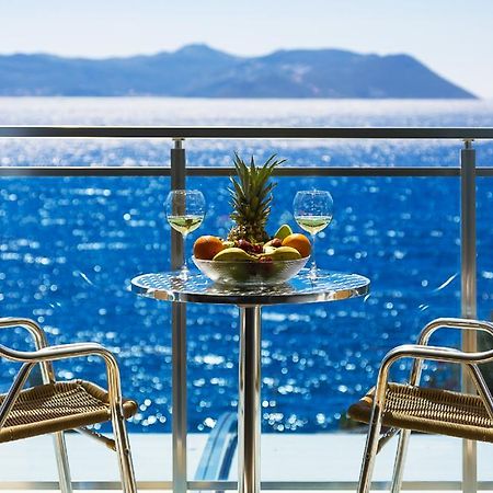Rhapsody Hotel カシュ エクステリア 写真